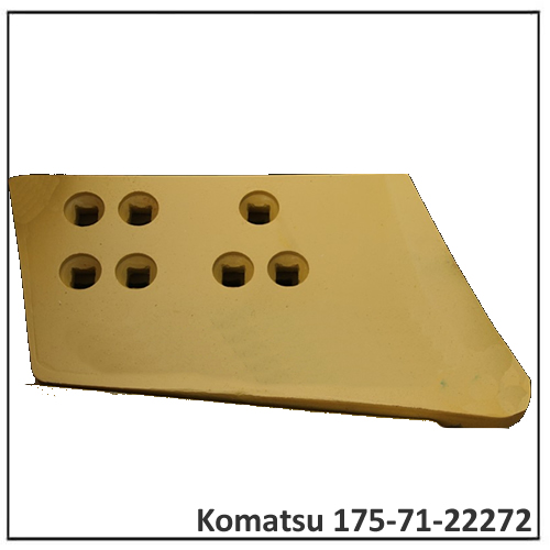 Komatsu D155 End bit 175-71-22272