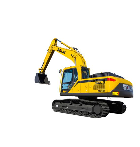 ​Construction Sector Emphasizes Proactive Excavator Maintena